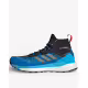ADIDAS Terrex Free Hiker Prime Shoes Blue/Black