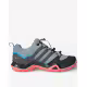 ADIDAS Terrex Swift R2 Gore Tex Shoes Grey/Black