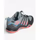 ADIDAS Terrex Swift R2 Gore Tex Shoes Grey/Black