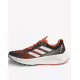 ADIDAS Terrex Soulstride Flow Trail Running Shoes Black/Orange