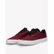 ADIDAS Casual Vulcraid3R Skateboarding Shoes Burgundy