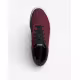 ADIDAS Casual Vulcraid3R Skateboarding Shoes Burgundy