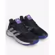 ADIDAS CourtJam Control Clay Shoes Black
