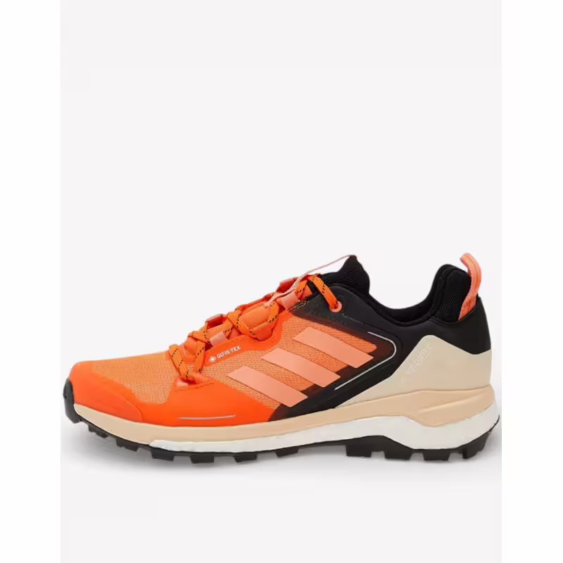 ADIDAS Terrex Outdoor Skychaser 2 Gore-Tex Shoes Orange