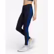 ADIDAS Bodycare Training 2.0 3-Stripes Leggings Navy