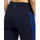 ADIDAS Bodycare Training 2.0 3-Stripes Leggings Navy