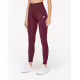 ADIDAS Originals AdiColor Essentials Leggings Burgundy