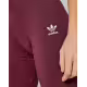 ADIDAS Originals AdiColor Essentials Leggings Burgundy