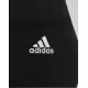 ADIDAS Optime Aeroready Training 3-Stripes Leggings Black