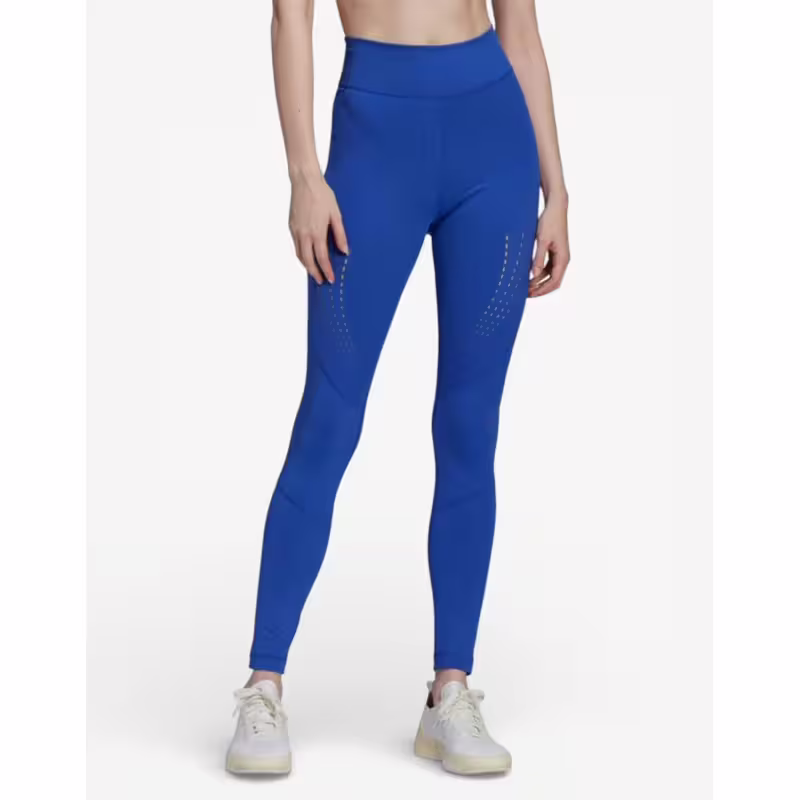 ADIDAS х Stella McCartney TruePurpose Training Leggings Blue