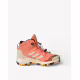 ADIDAS Terrex Mid Gore-Tex Hiking Shoes Orange