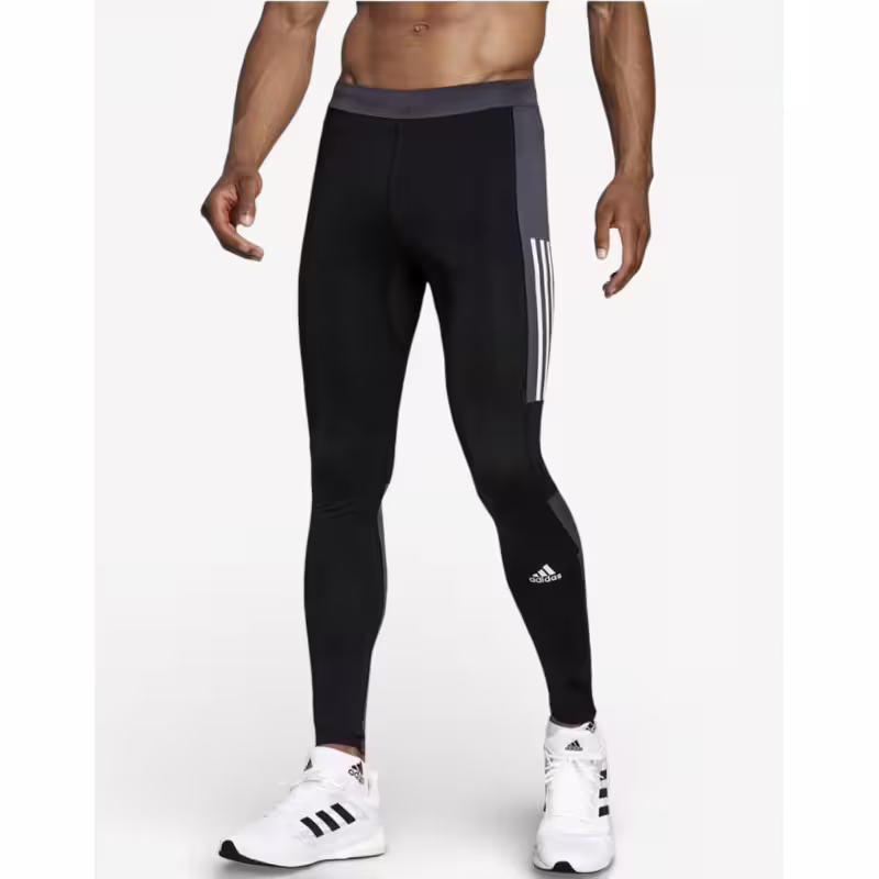 ADIDAS Aeroready Performance Saturday Long Leggings Black