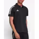 ADIDAS Condivo 20 Polo Sport Tee Black