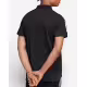 ADIDAS Condivo 20 Polo Sport Tee Black
