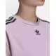 ADIDAS Originals Jersey Tee Purple