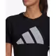 ADIDAS Winners 2.0 Tee Black