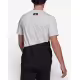 ADIDAS Sportswear Graphic Tee White/Black