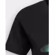 ADIDAS Sportswear Holiday Graphic Short Sleeve Tee Black