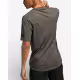 ADIDAS City Base Short Sleeve Crewneck Training Tee Grey