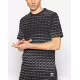 ADIDAS Originals Graphics Monogram Tee Black