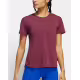 ADIDAS Performance Go To 2.0 Tee Burgundy