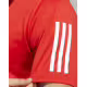 ADIDAS Sportswear FreeLift 3 BarTee Red