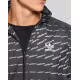 ADIDAS Graphics Monogram Track Jacket Black