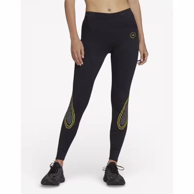ADIDAS х Stella McCartney Truepace Cold Rdy Running Leggings Black