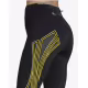 ADIDAS х Stella McCartney Truepace Cold Rdy Running Leggings Black