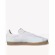 ADIDAS Gazelle Low Shoes White