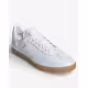 ADIDAS Gazelle Low Shoes White