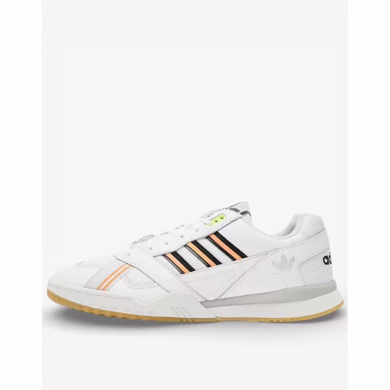 ADIDAS Augmented Reality Trainer Shoes White
