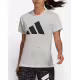 ADIDAS Sport Inspired Winners 2.0 Tee White