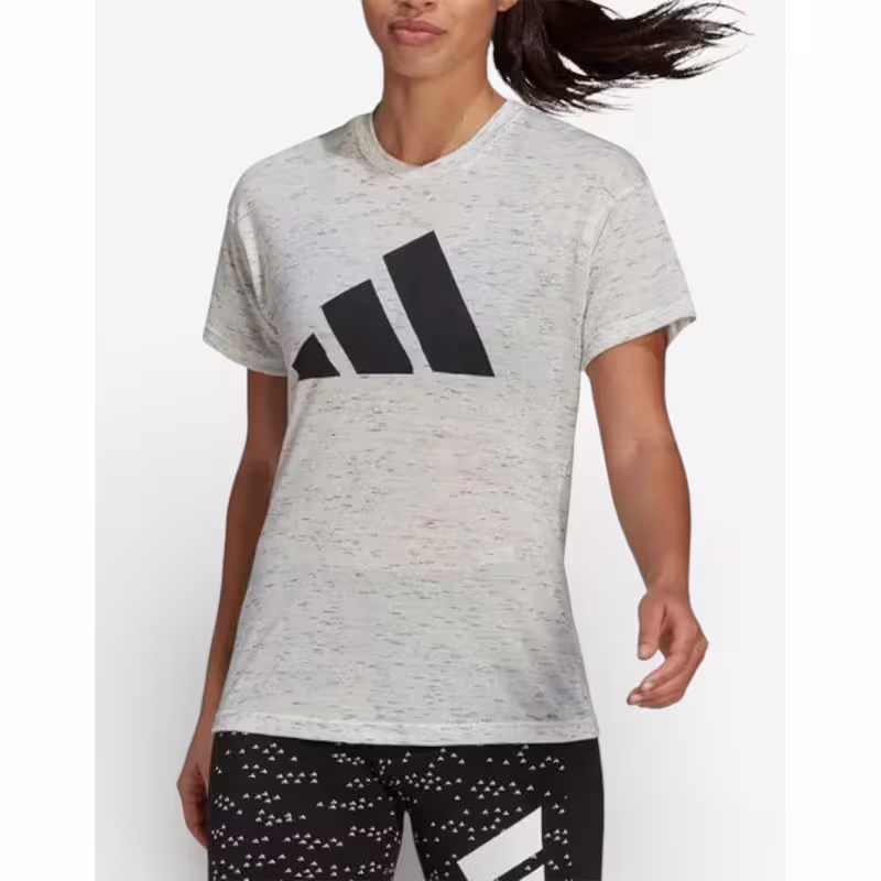 ADIDAS Sport Inspired Winners 2.0 Tee White