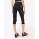 ADIDAS х Stella McCartney TruePace Heat.Rdy 3/4 Running Leggings Black