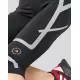 ADIDAS х Stella McCartney TruePace Heat.Rdy 3/4 Running Leggings Black