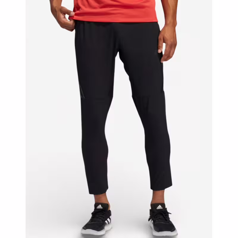 ADIDAS Aeroready 3-Stripes Pants Black