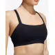 ADIDAS Light-Support Yoga Bra Black