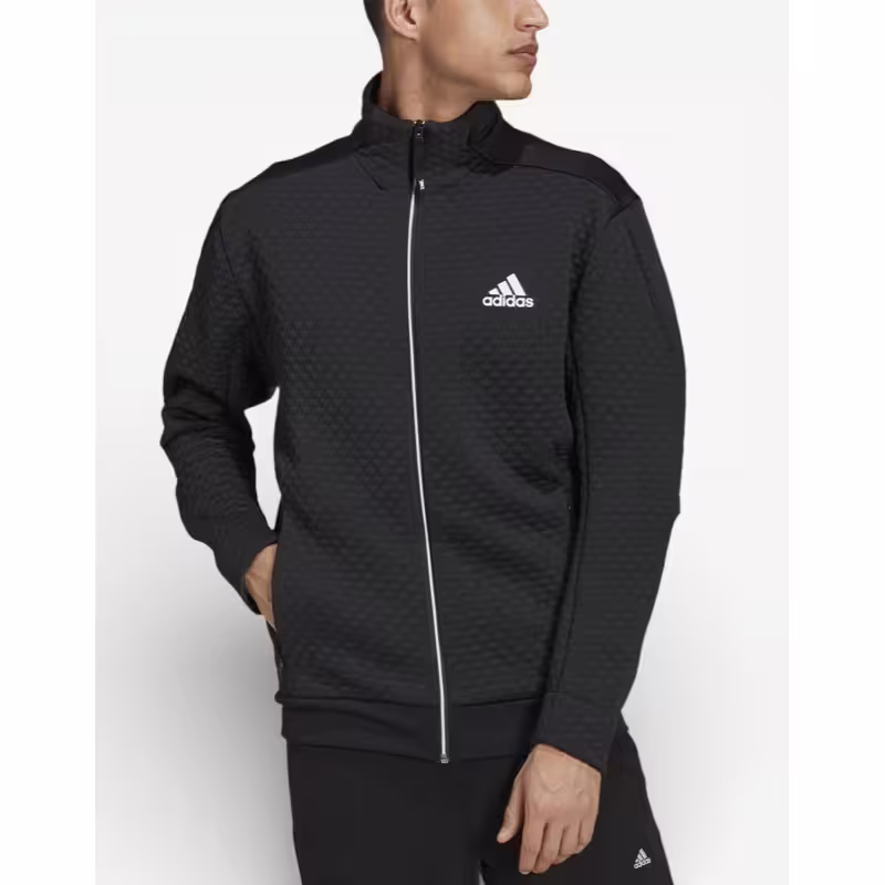 ADIDAS Z.N.E. Sportswear Primeblue Cold.Rdy Track Top Black