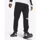 PUMA Essentials Block Tape Sweatpants Black