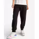 PUMA Her High-Waist Pants Black