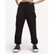 PUMA Dare To Relaxed Cargo Sweatpants Black
