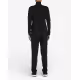 PUMA Classic Tricot Tracksuit Black