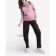 PUMA Classic Tricot Tracksuit Pink/Black
