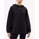 PUMA Dare To Oversized Hoodie Black