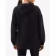 PUMA Dare To Oversized Hoodie Black