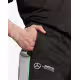 PUMA x Mercedes-AMG Petronas Formula 1 MT7+ Track Pants Black
