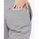 PUMA Classics Cuffed Sweatpants Grey