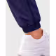 PUMA Cross The Line Warm Up Performance Pants Navy