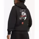 PUMA x Staple Graphic Hoodie Black